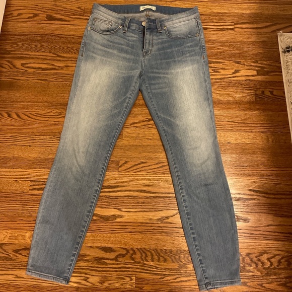 Madewell 29 blue - Picture 3 of 3